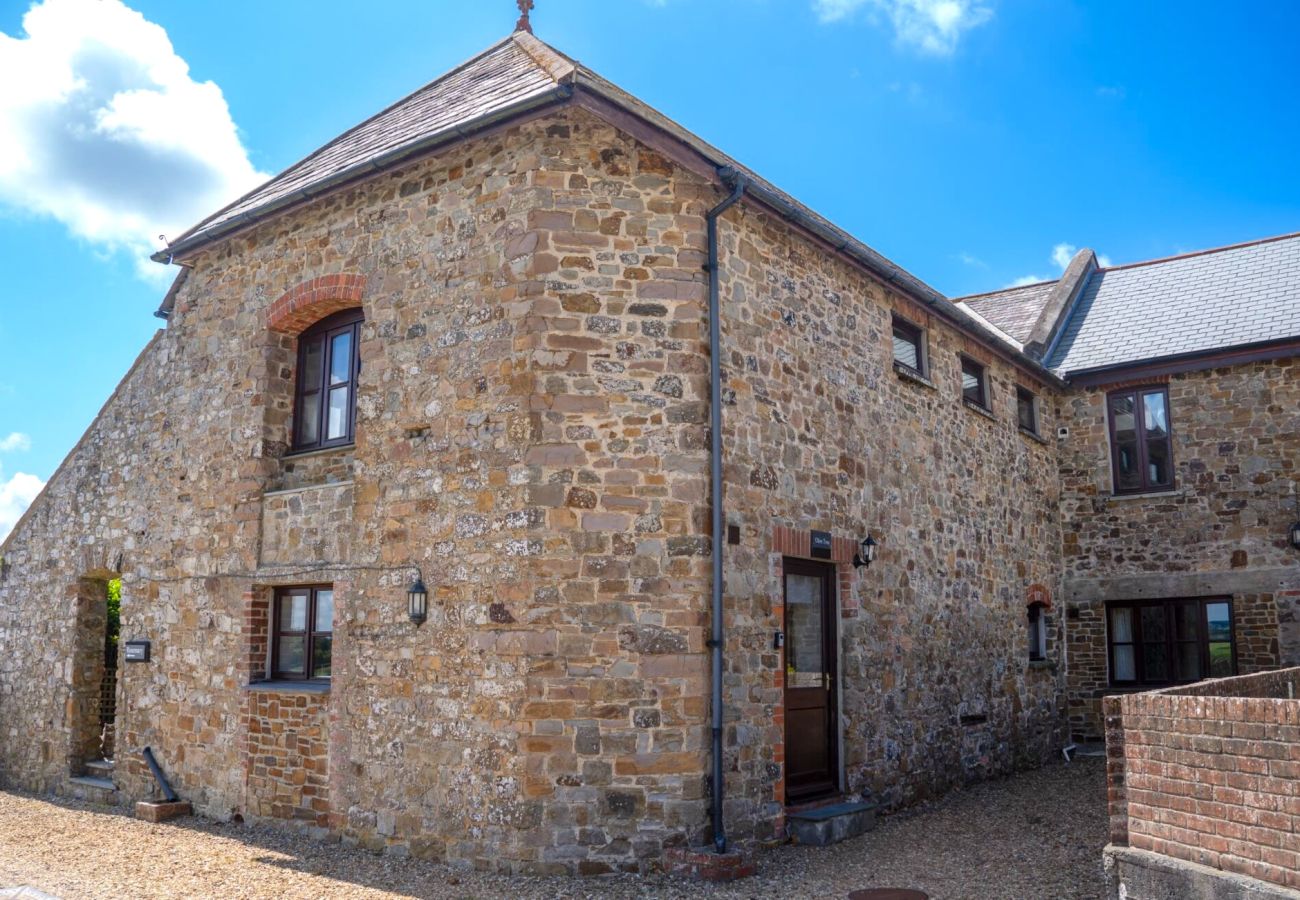 Cottage in Widemouth Bay - Rosemary Cottage