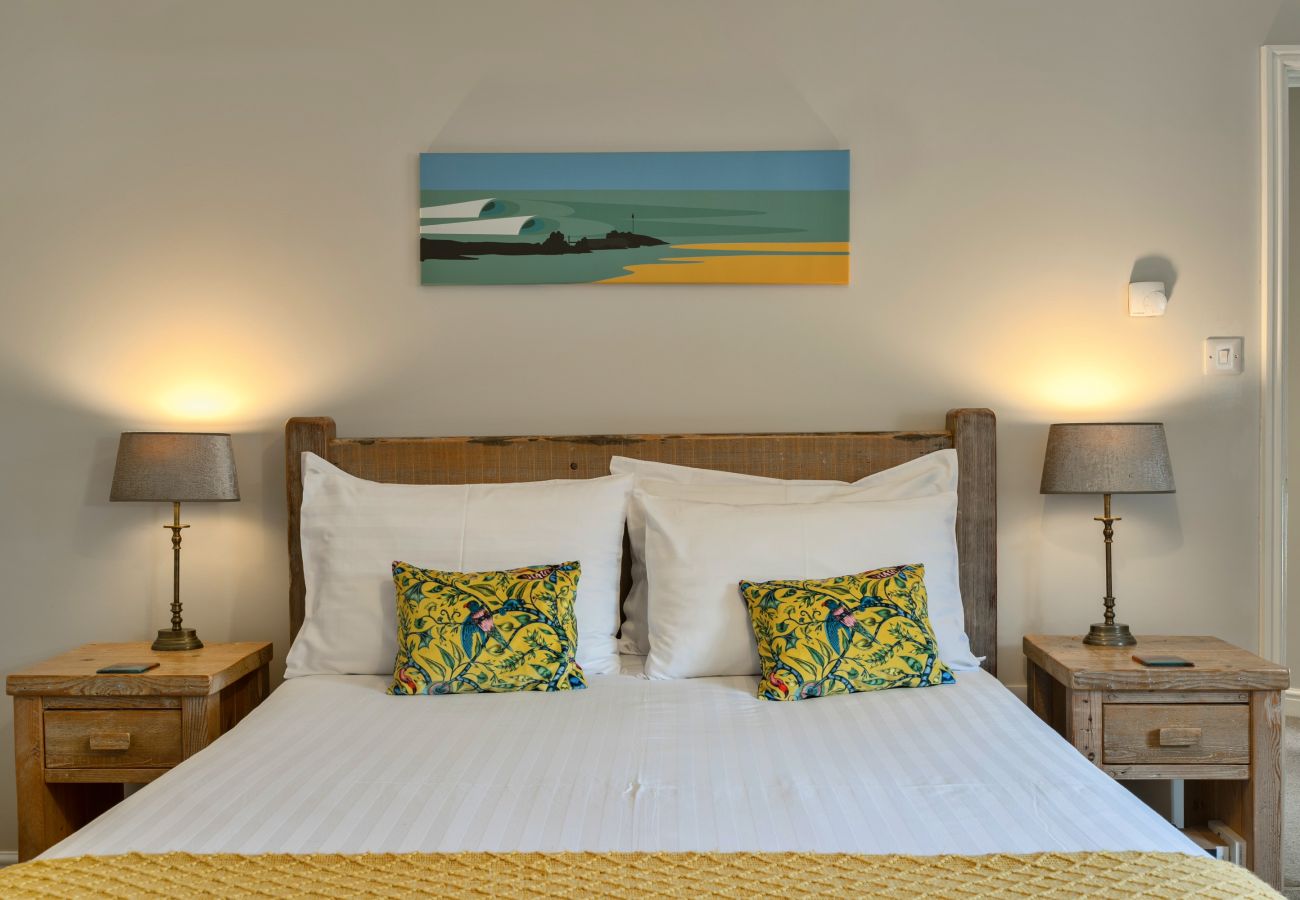 Bungalow in Widemouth Bay - Gwelmor