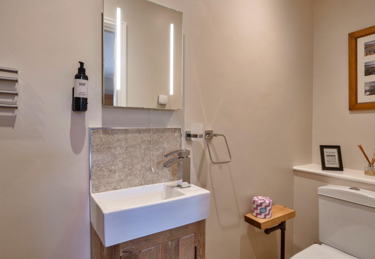 Bungalow in Widemouth Bay - Gwelmor