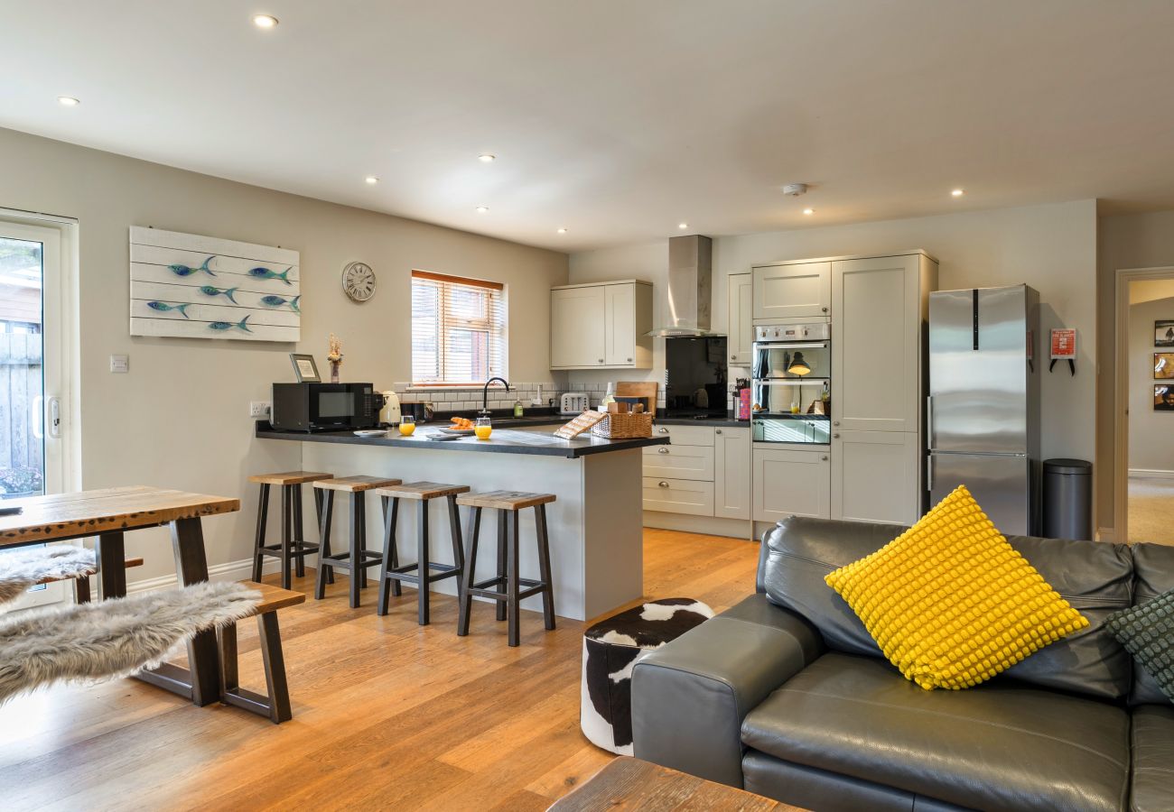 Bungalow in Widemouth Bay - Gwelmor