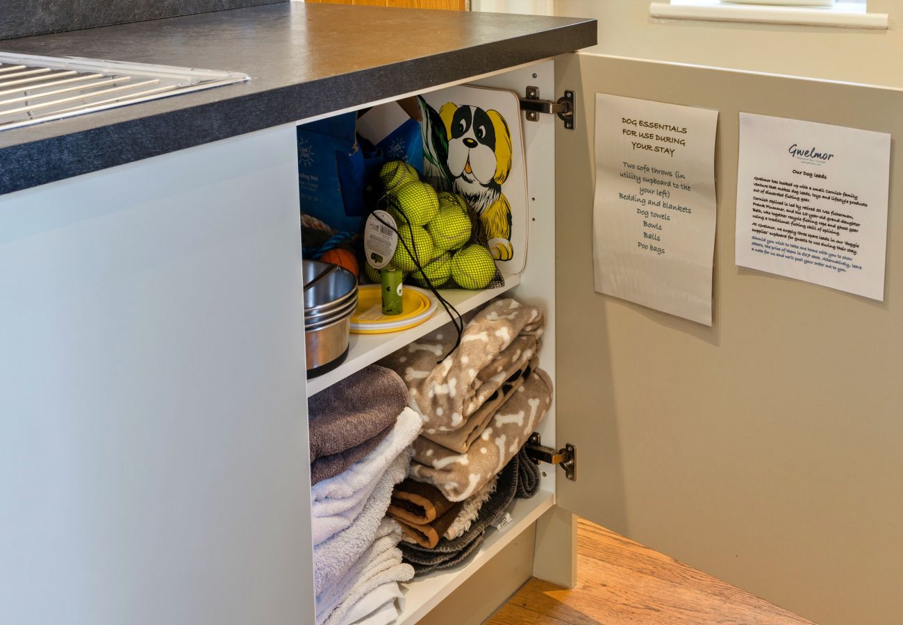 Bungalow in Widemouth Bay - Gwelmor