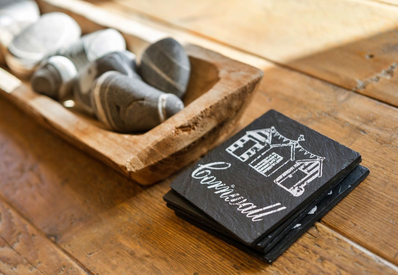 Bungalow in Widemouth Bay - Gwelmor