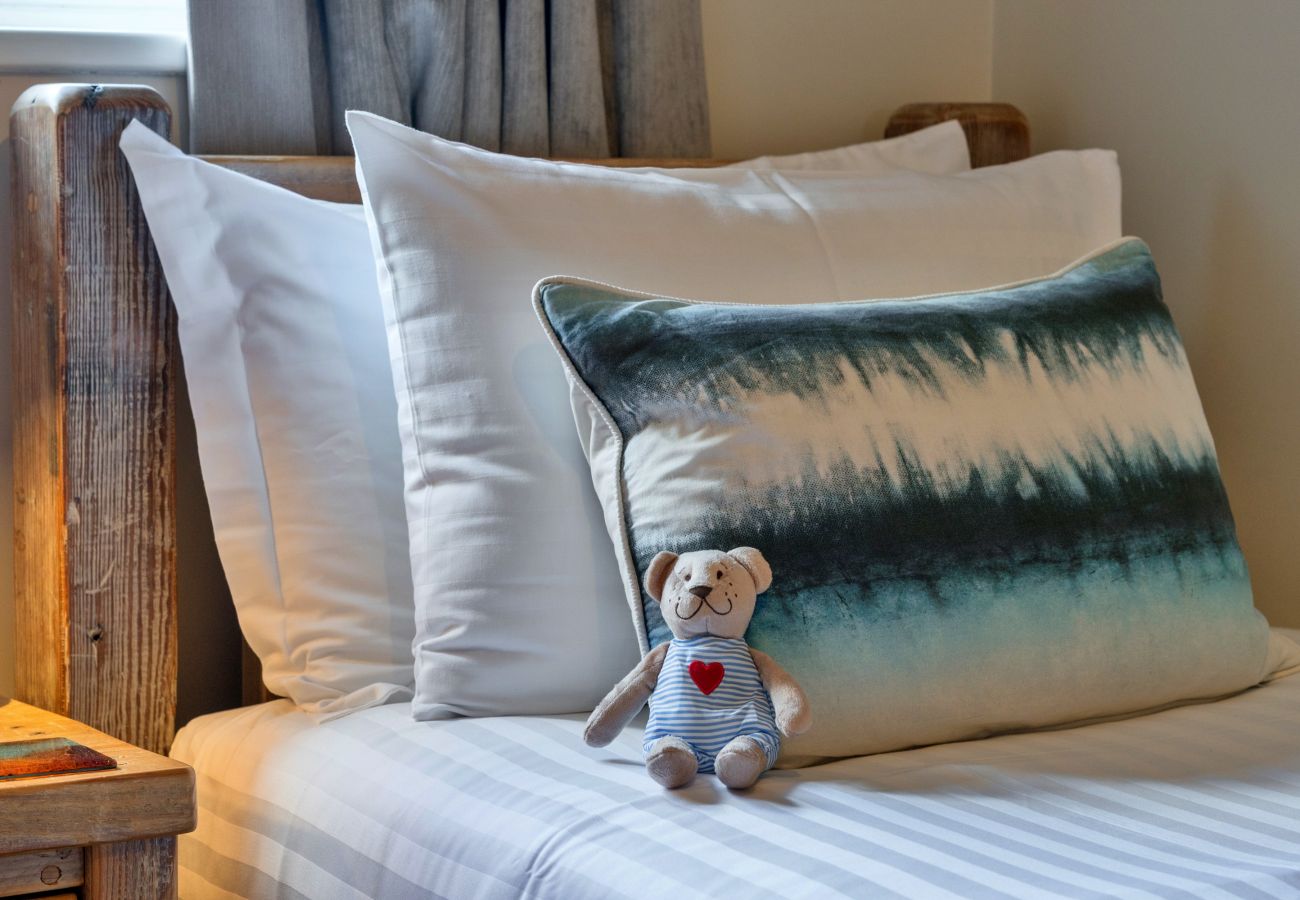 Bungalow in Widemouth Bay - Gwelmor