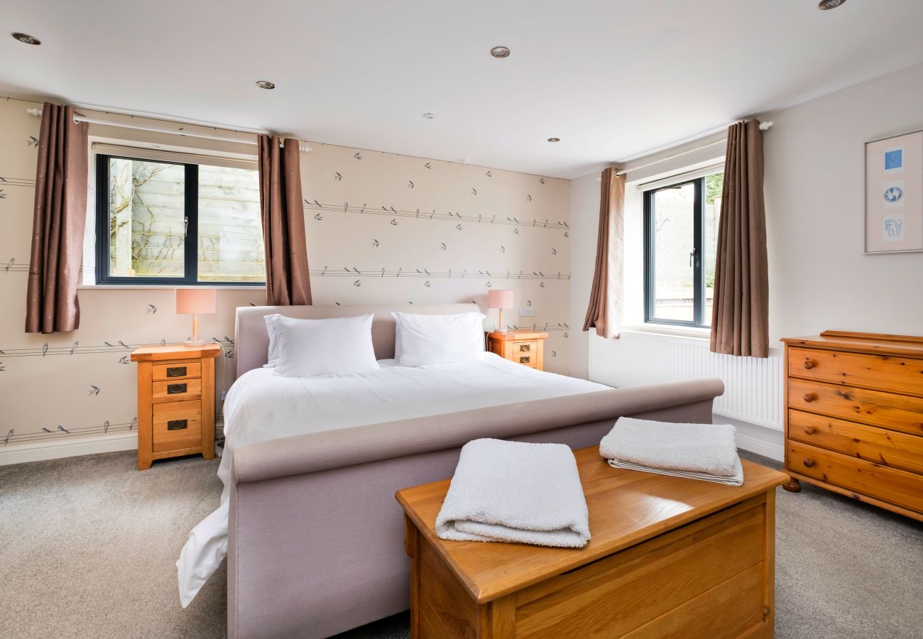 Bungalow in Harley - Yonder Castle Hill