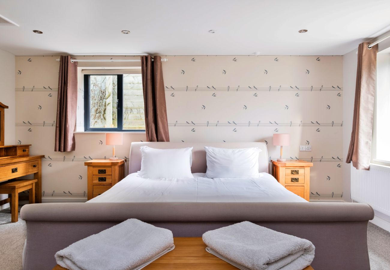 Bungalow in Harley - Yonder Castle Hill