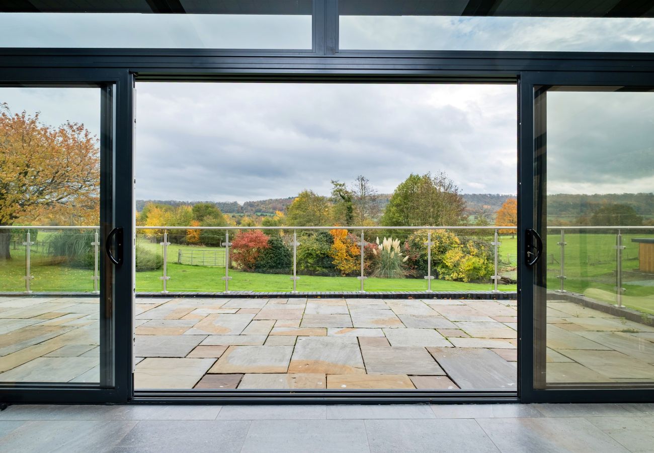 Bungalow in Harley - Yonder Castle Hill