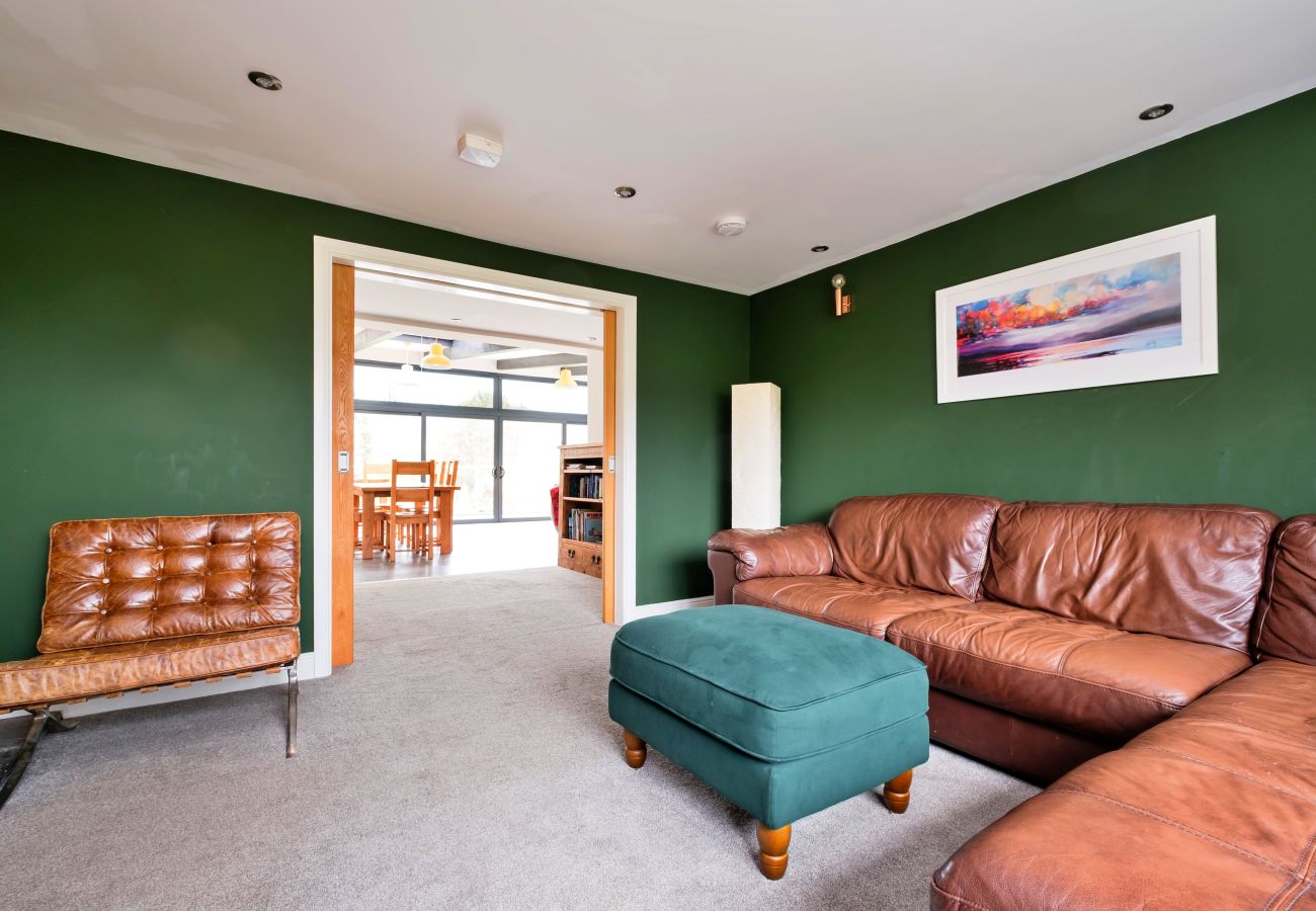 Bungalow in Harley - Yonder Castle Hill