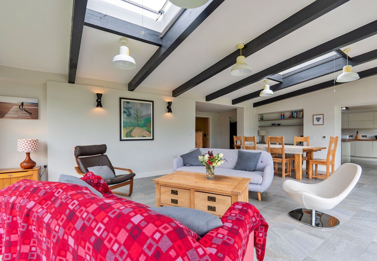 Bungalow in Harley - Yonder Castle Hill