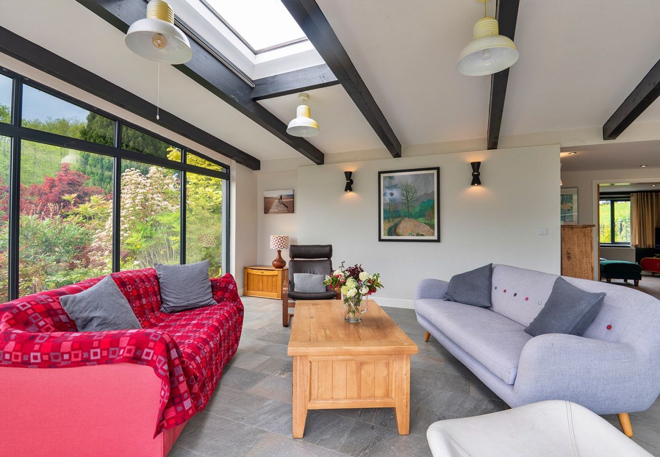 Bungalow in Harley - Yonder Castle Hill