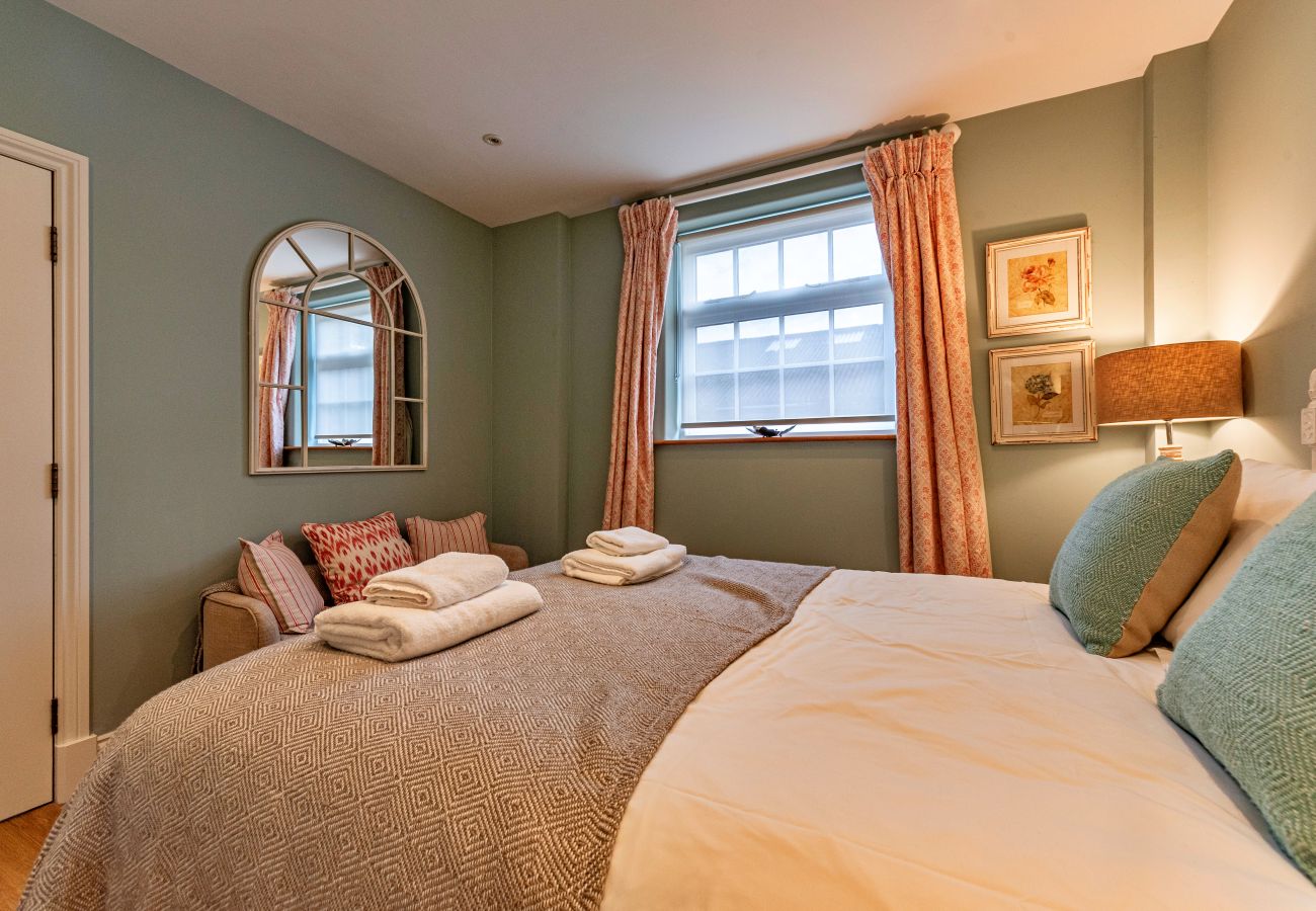 House in Whitchurch - The Coach House at Tybroughton