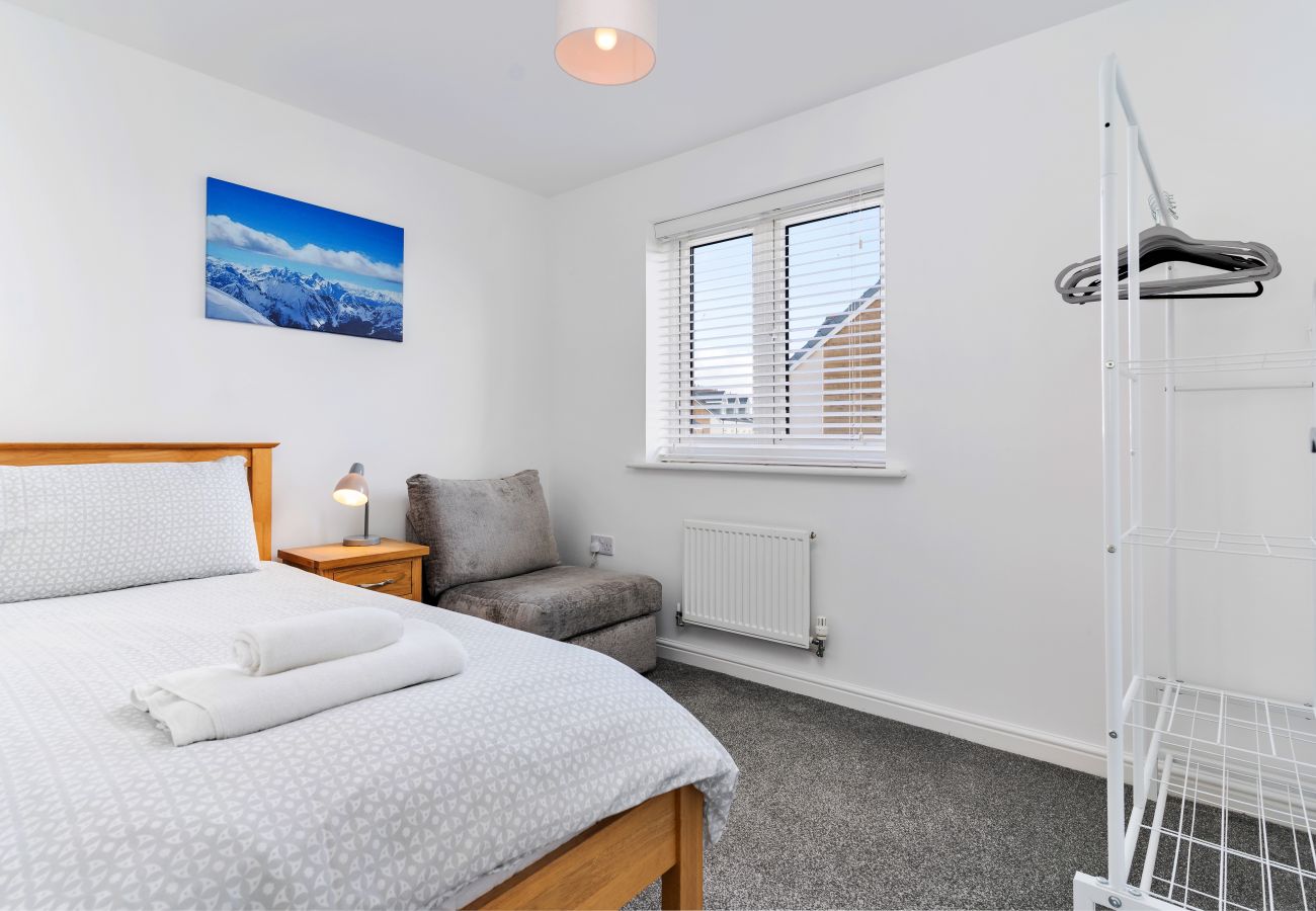 House in Llanelli - Ffordd Y Meillion