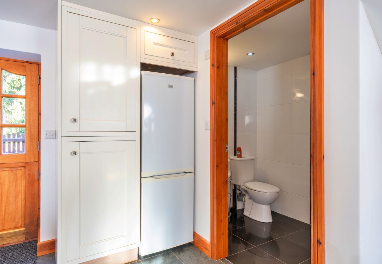 Cottage in Aylesbeare - Poppy Cottage, Great Houndbeare Farm