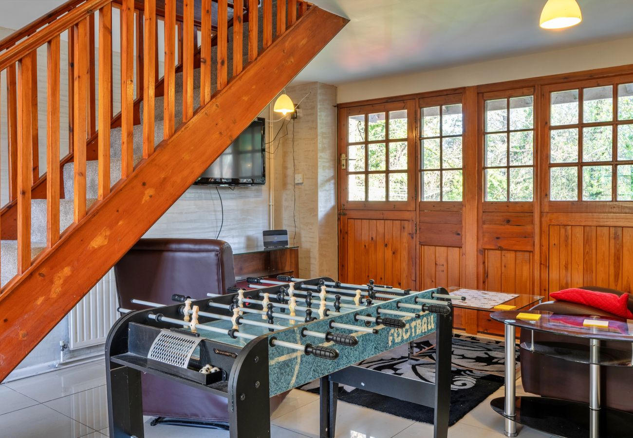 Cottage in Aylesbeare - Mill Cottage, Great Houndbeare Farm