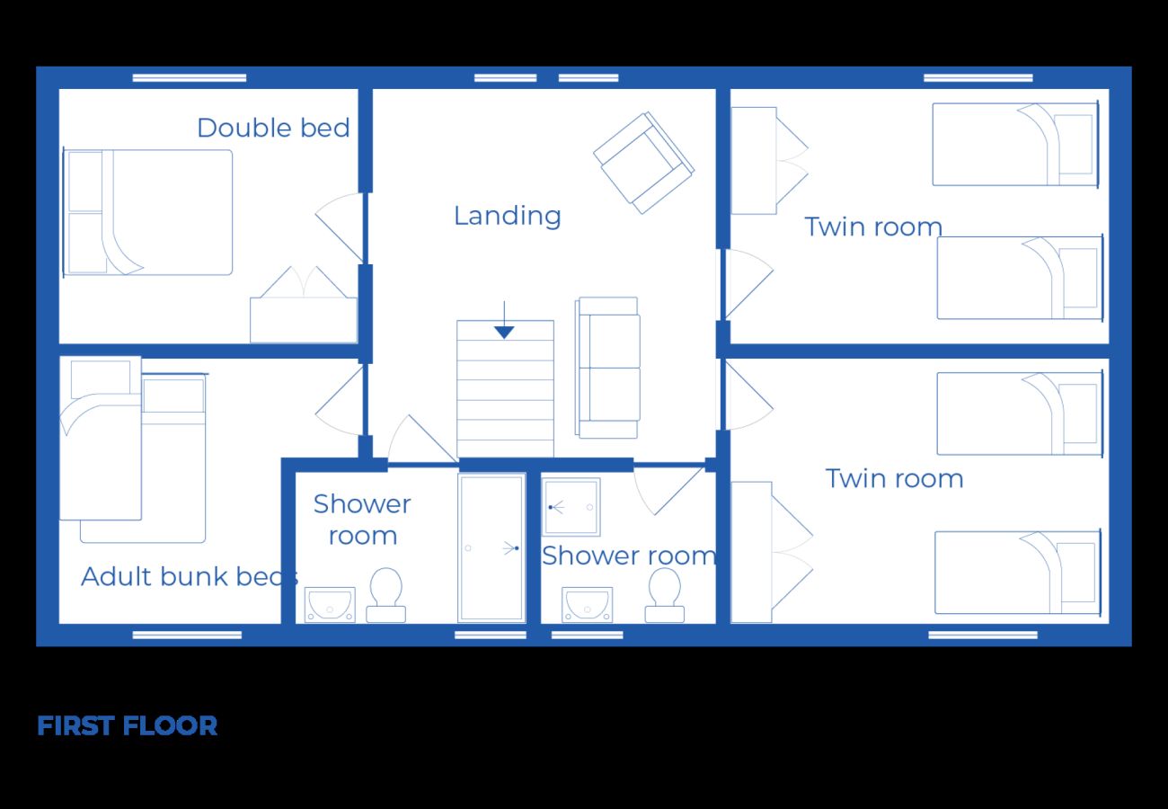Cottage in Aylesbeare - Mill Cottage, Great Houndbeare Farm