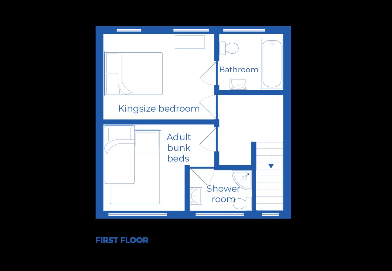 Cottage in Aylesbeare - Lime Cottage, Great Houndbeare Farm