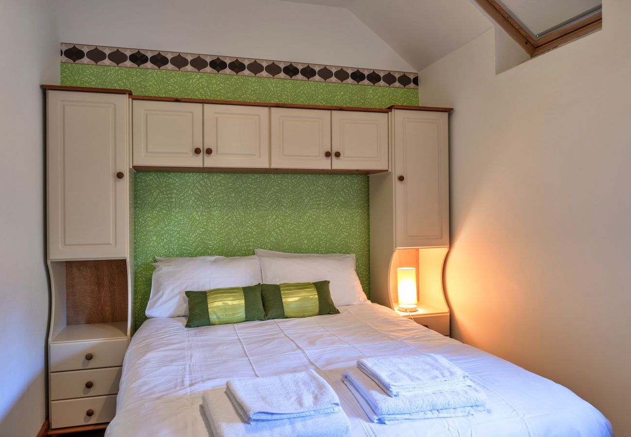 Cottage in Aylesbeare - Lime Cottage, Great Houndbeare Farm