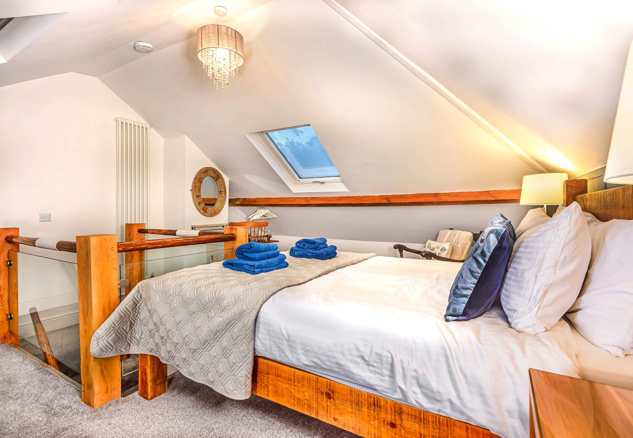 Cottage in Whitby - Mumbles Cottage