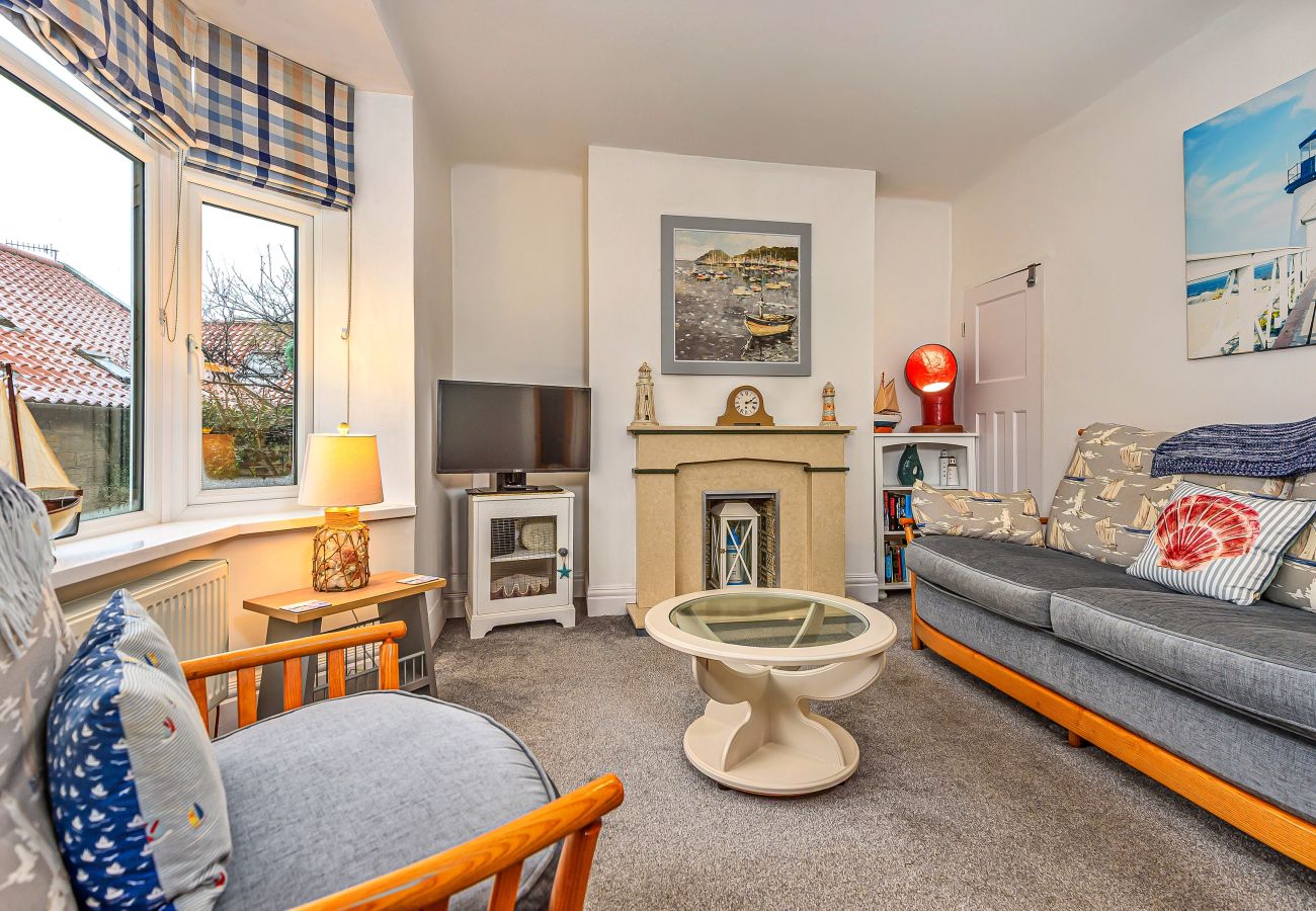 Cottage in Whitby - Mumbles Cottage