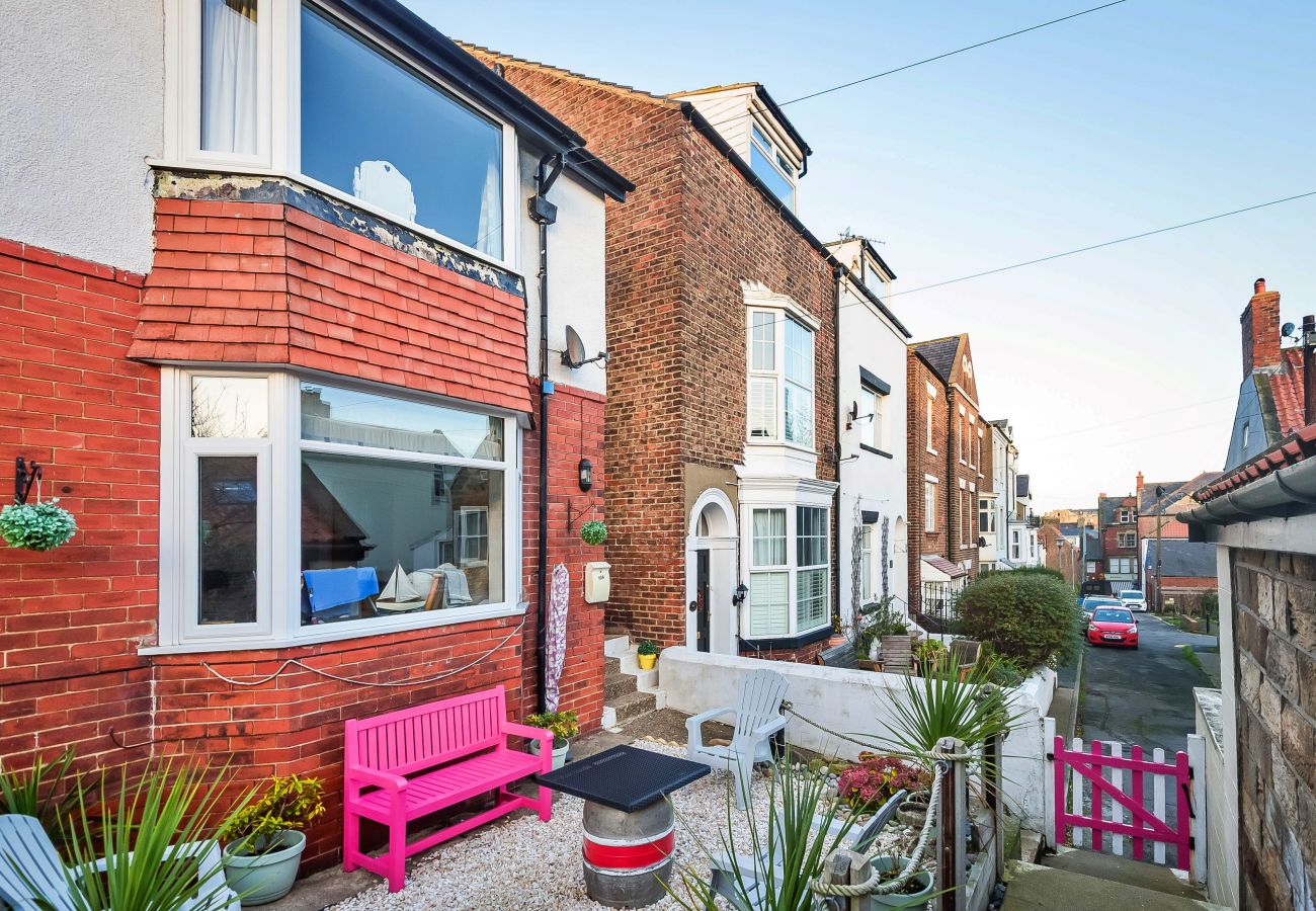 Cottage in Whitby - Mumbles Cottage