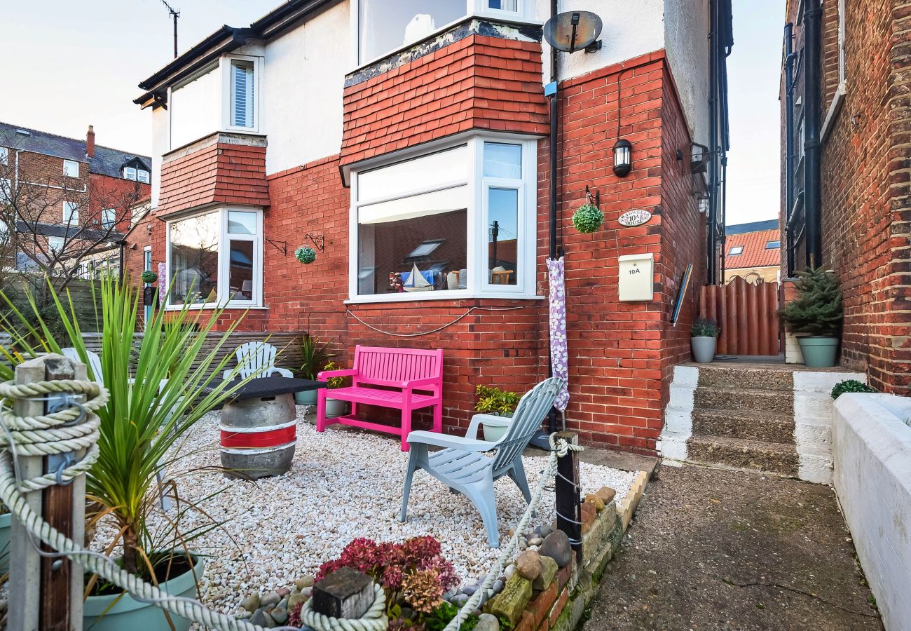 Cottage in Whitby - Mumbles Cottage