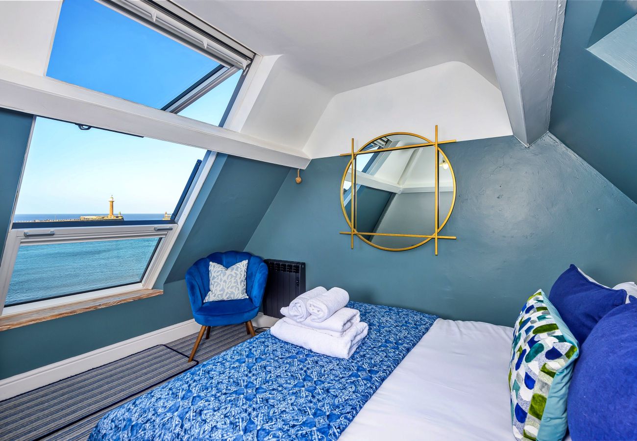 Cottage in Whitby - No.3 Sandside