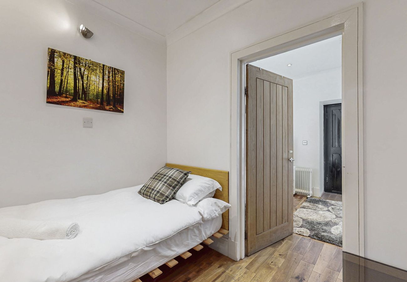 Cottage in Glendaruel - Garden Cottage at Ormidale House