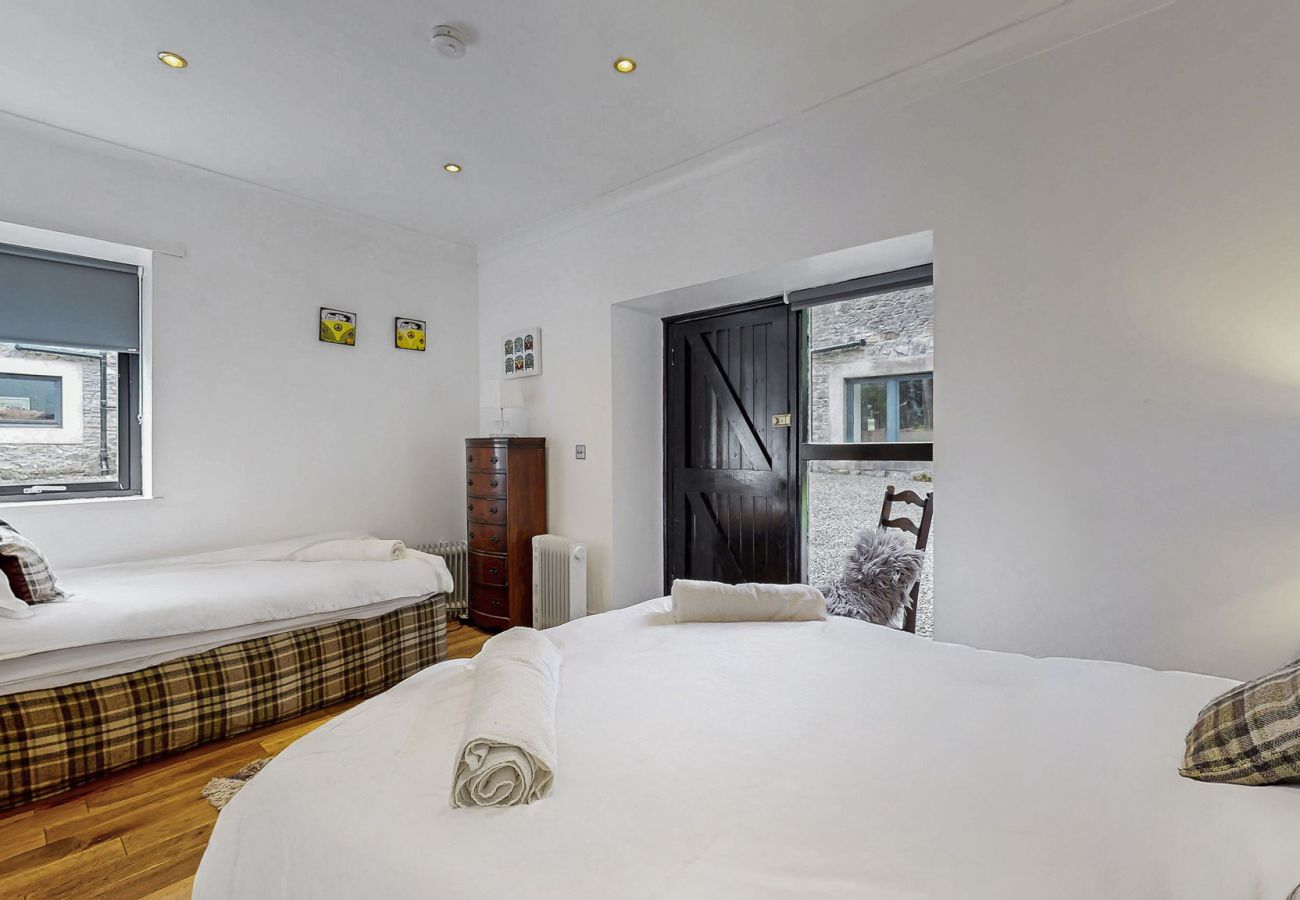 Cottage in Glendaruel - Garden Cottage at Ormidale House