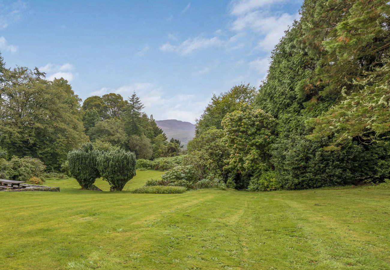 Cottage in Glendaruel - Garden Cottage at Ormidale House