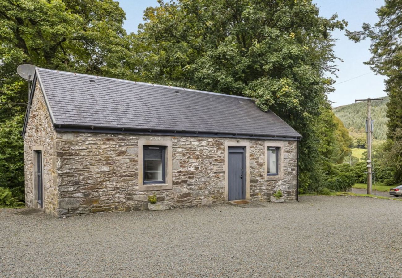 Cottage in Glendaruel - Garden Cottage at Ormidale House