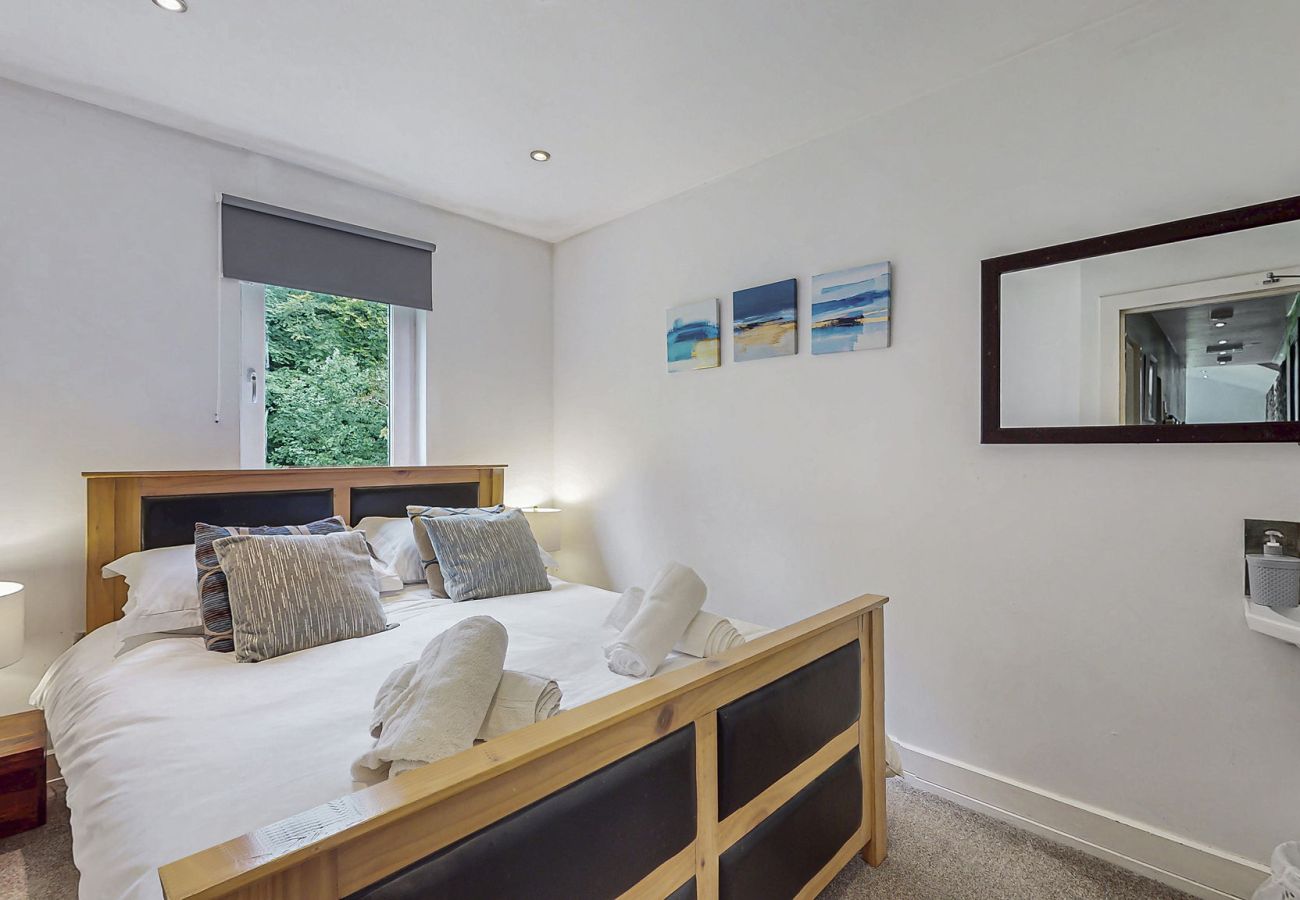 House in Glendaruel - Mill House at Ormidale House