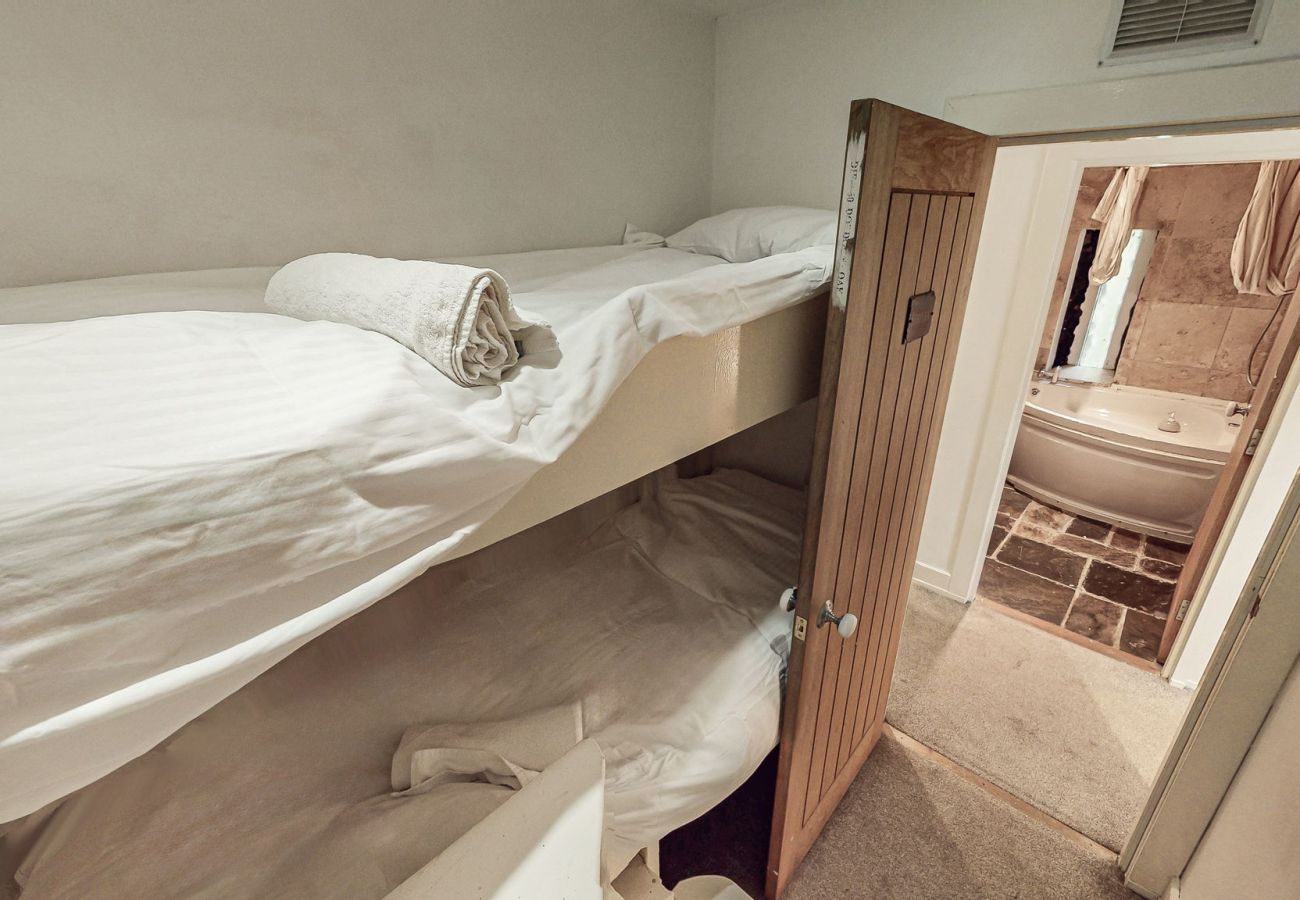 House in Glendaruel - Mill House at Ormidale House