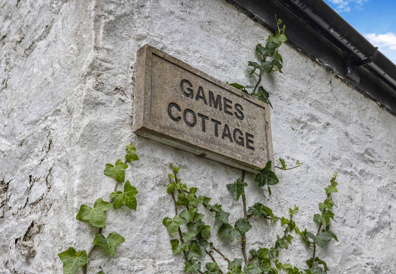 House in Glendaruel - Mill House at Ormidale House