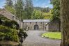 House in Glendaruel - Mill House at Ormidale House
