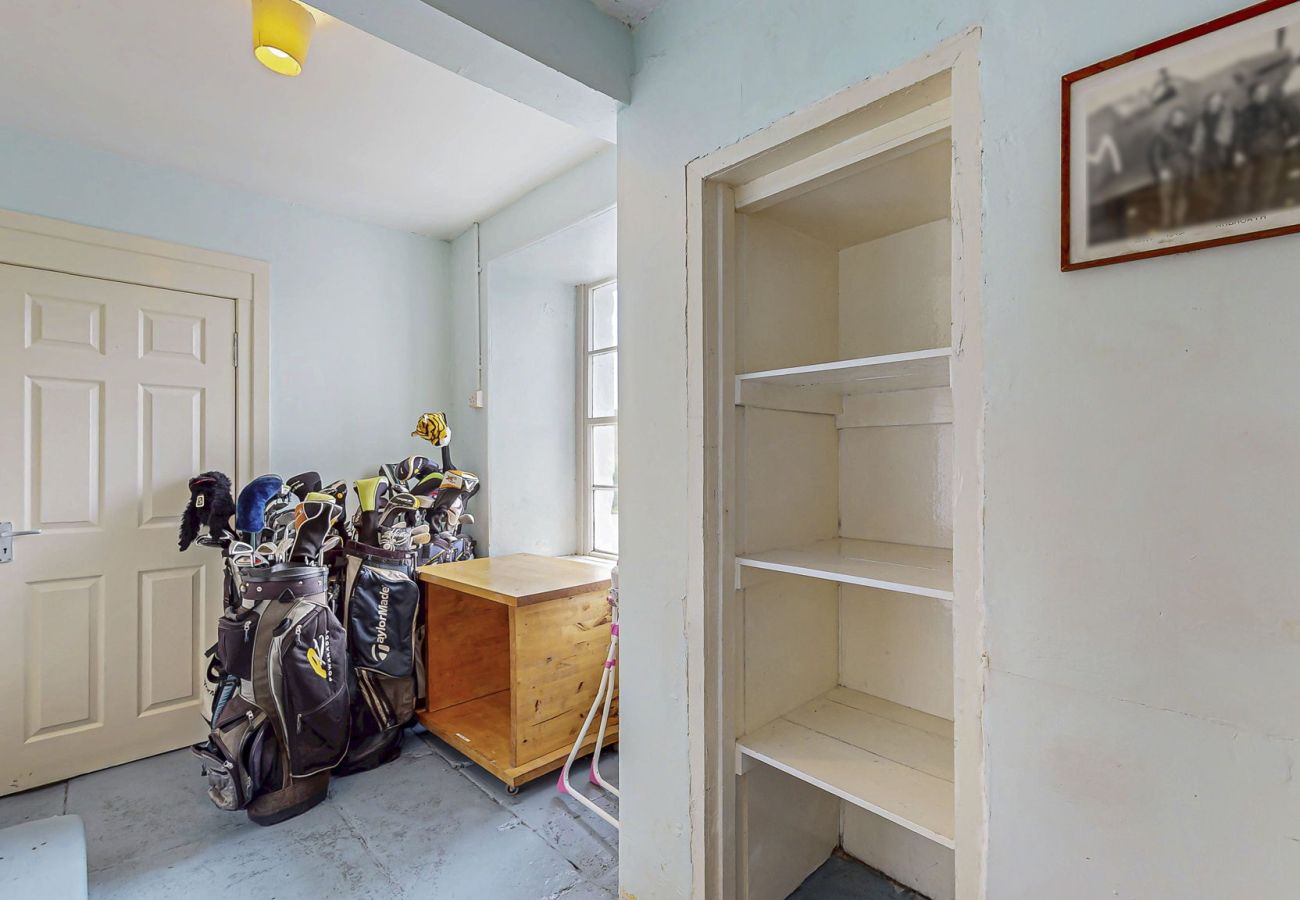 House in Glendaruel - Ormidale House