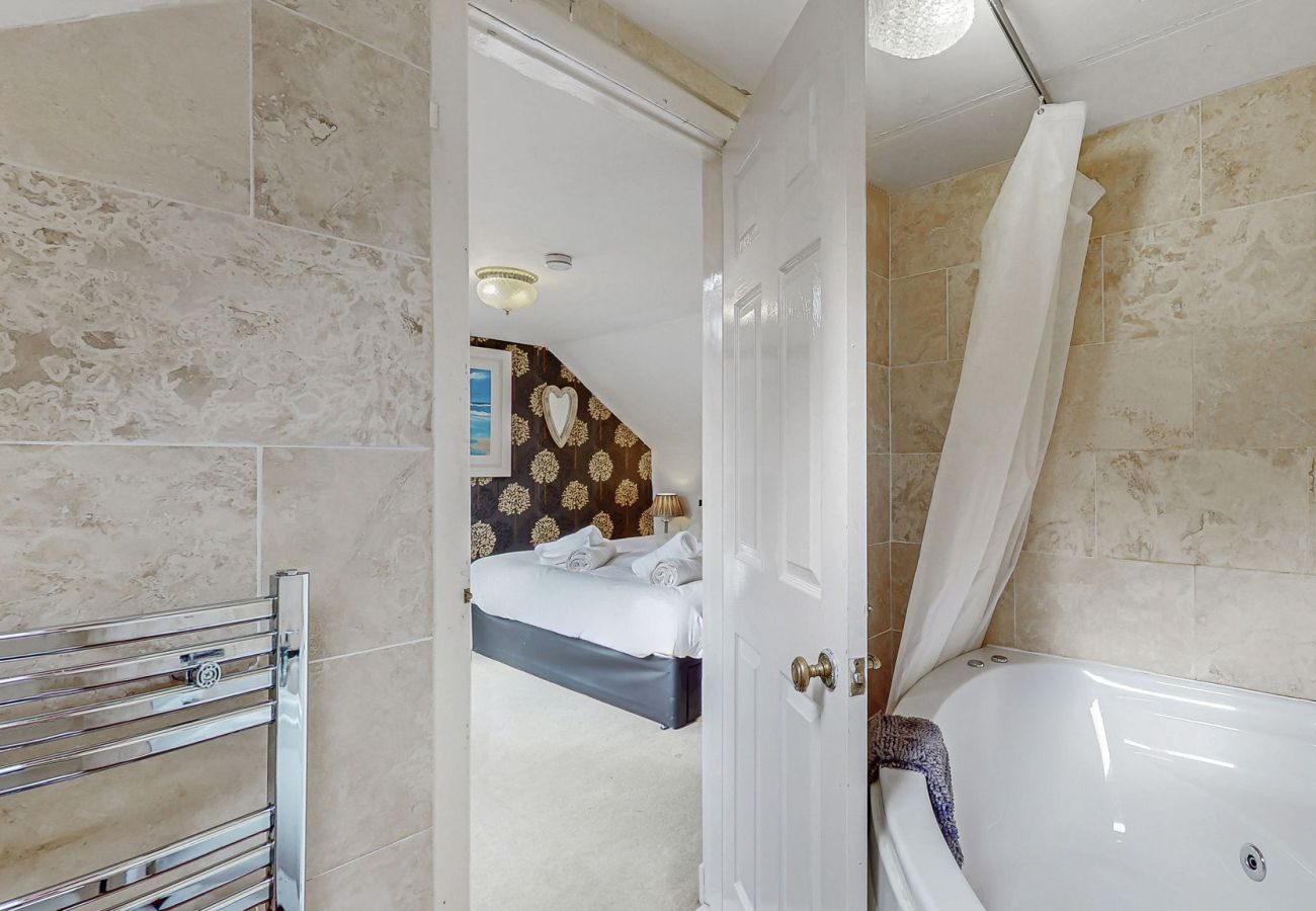 House in Glendaruel - Ormidale House