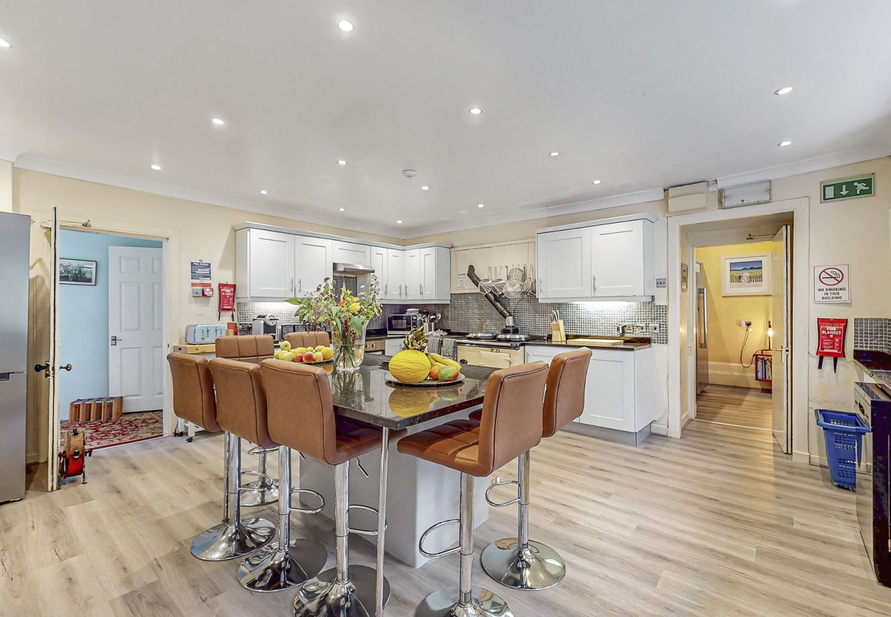 House in Glendaruel - Ormidale House