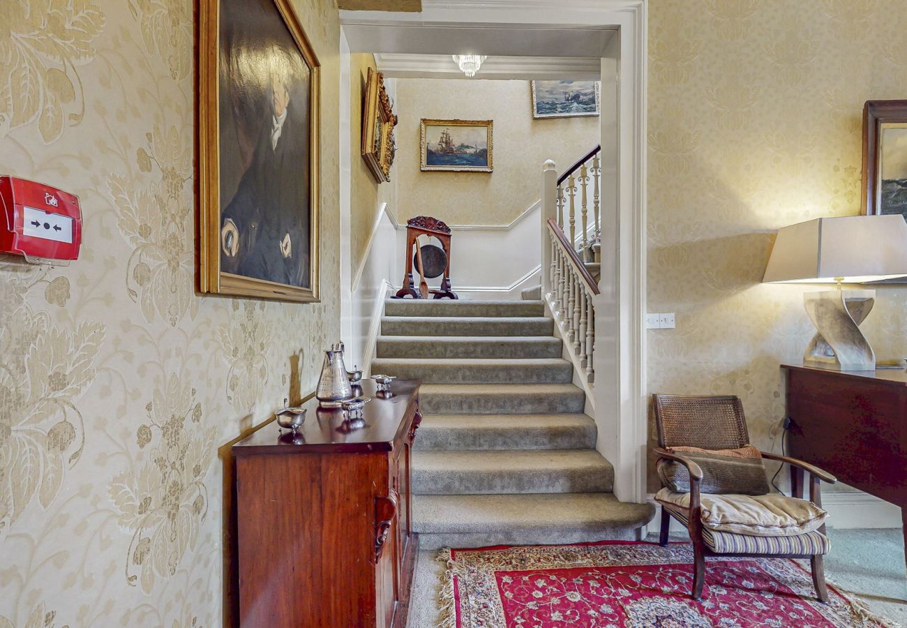 House in Glendaruel - Ormidale House