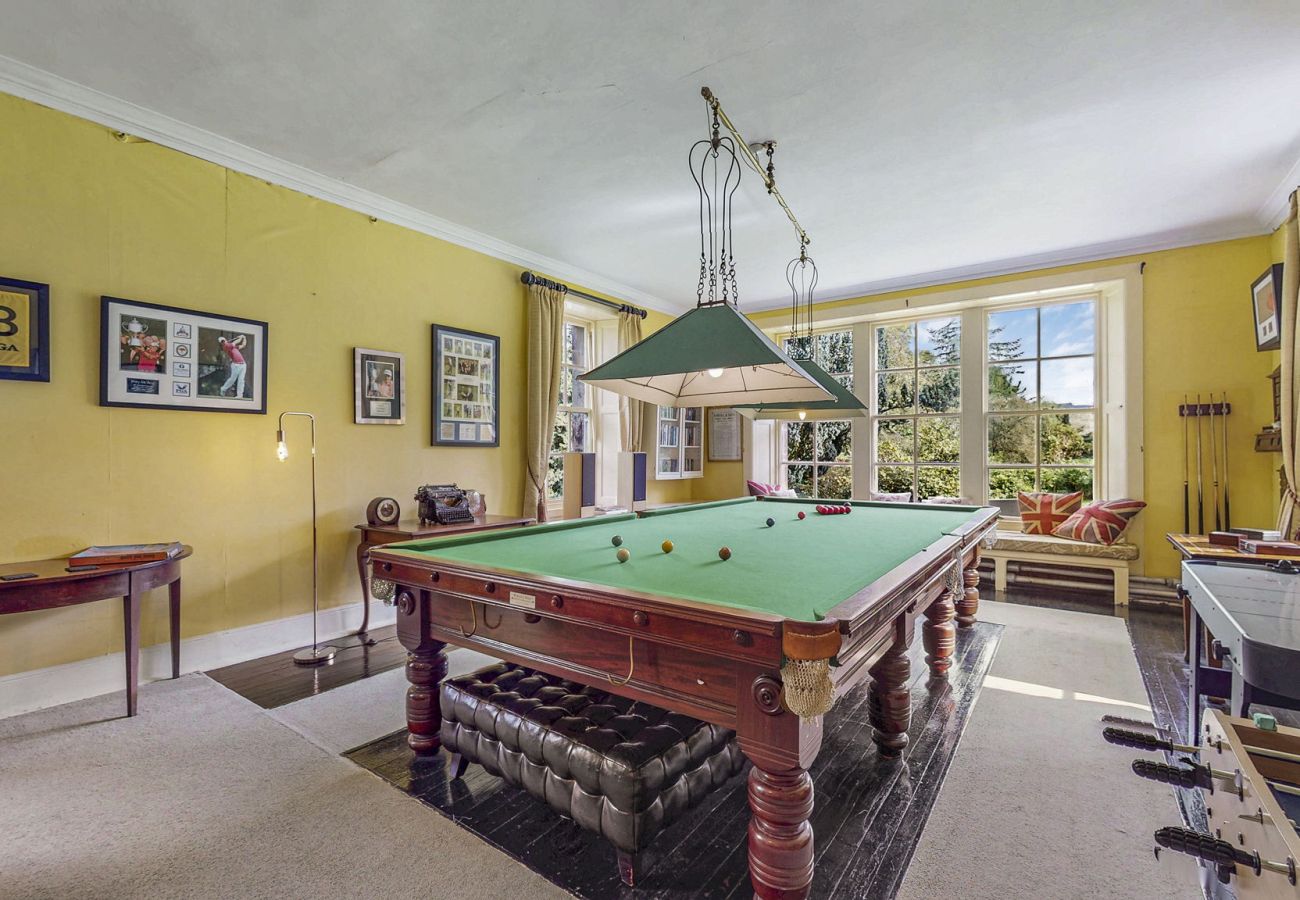 House in Glendaruel - Ormidale House