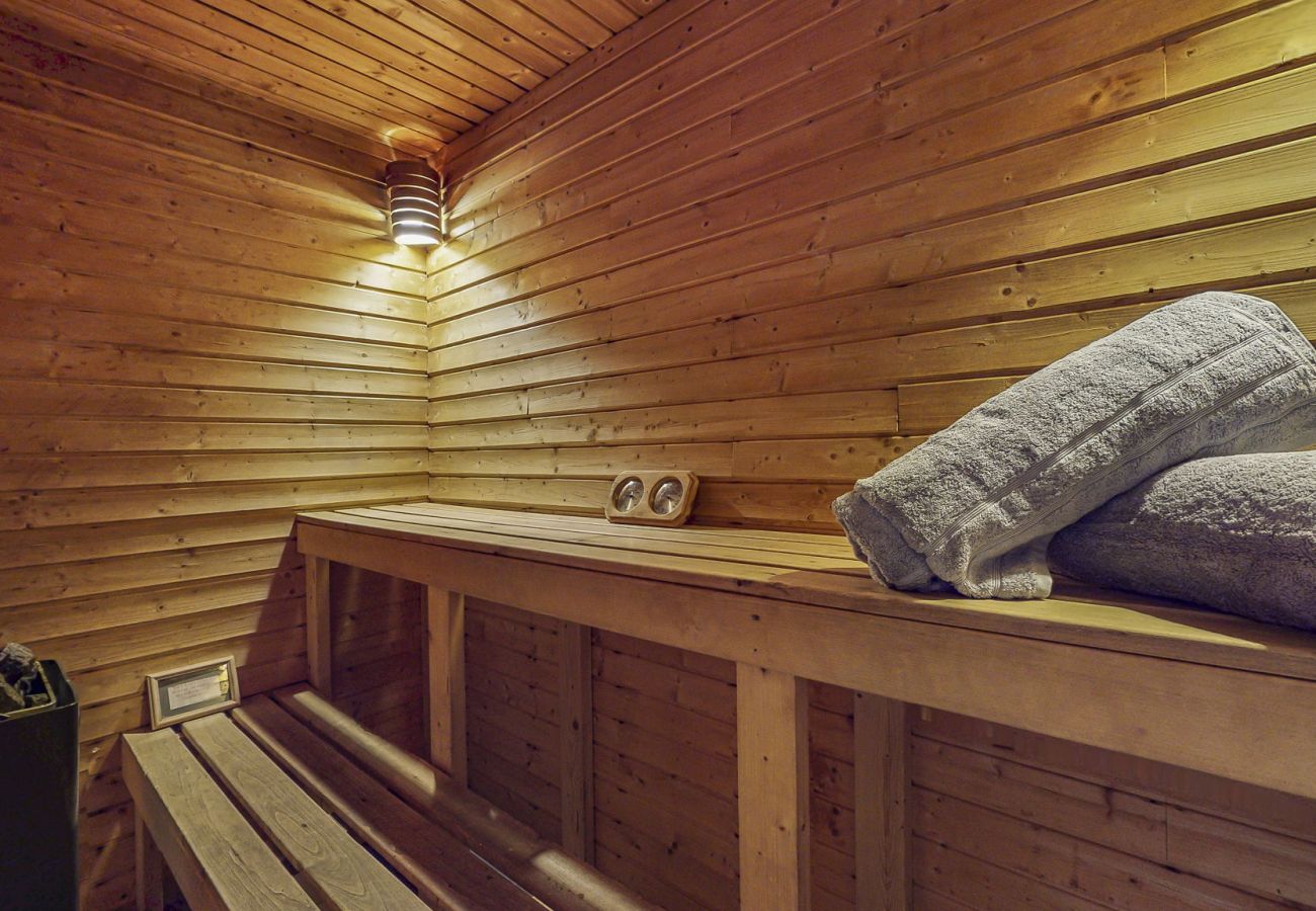 House in Glendaruel - Ormidale House