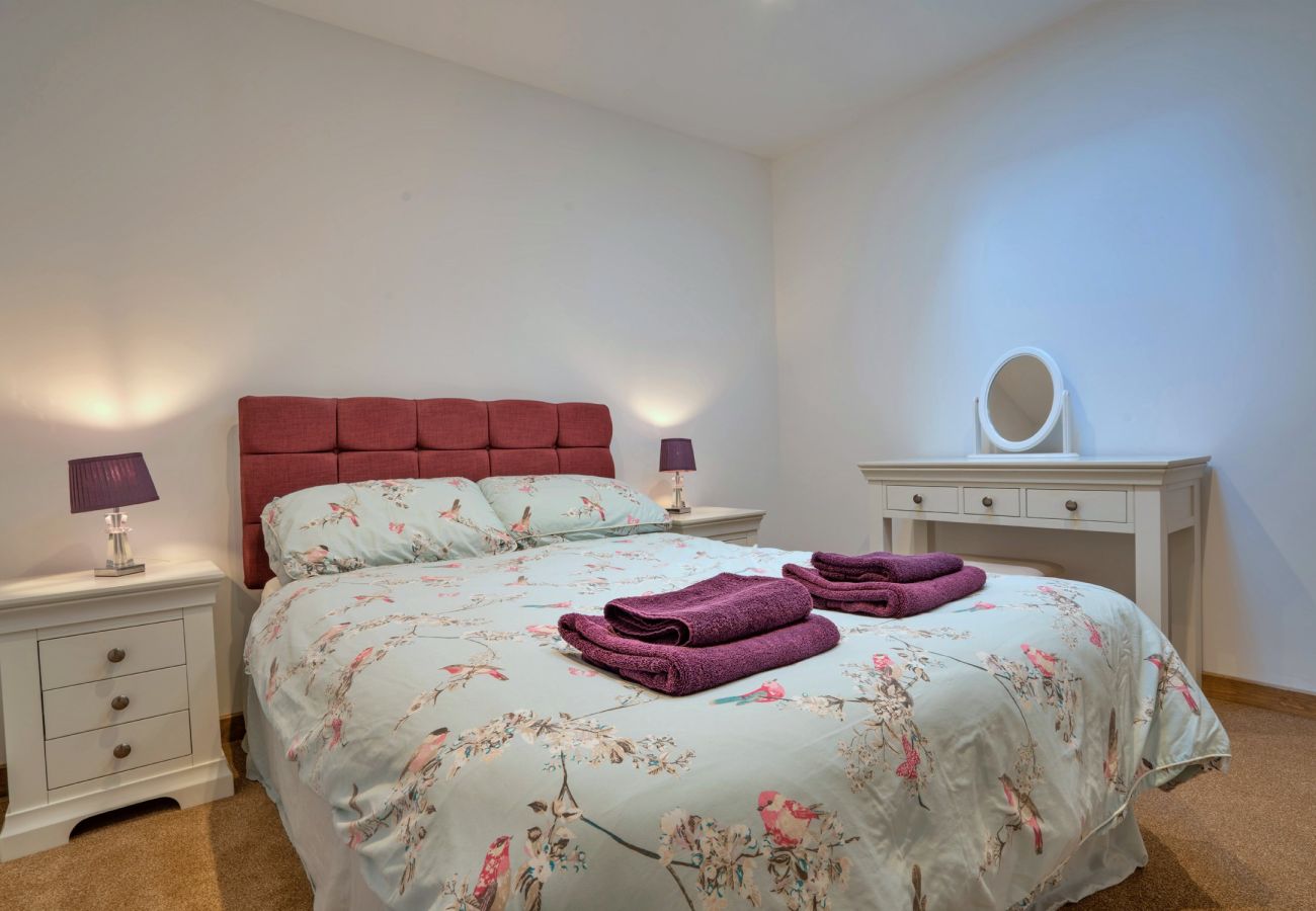 House in Longford - Courtyard View at Longford