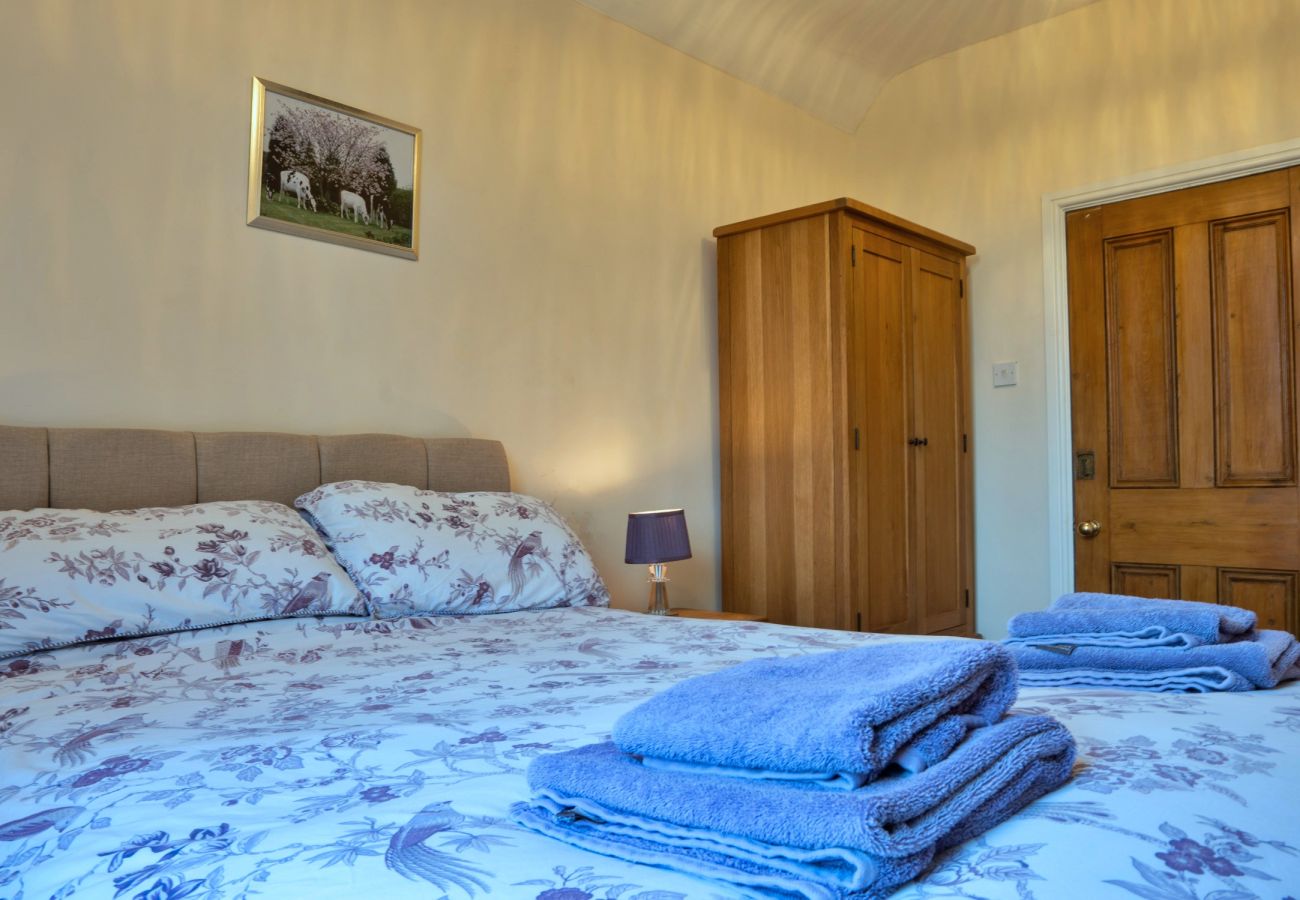 House in Longford - South Lodge at Longford