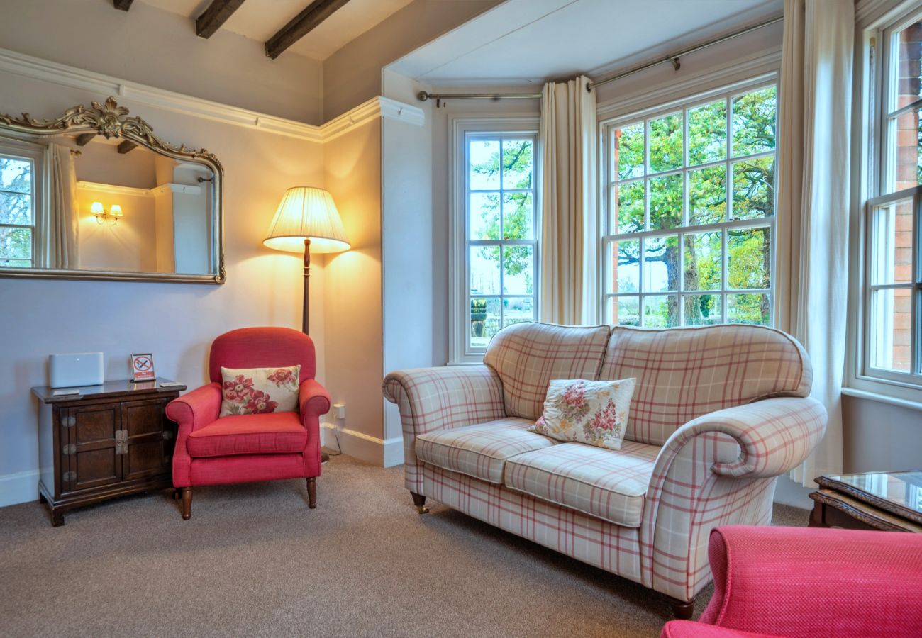 House in Longford - South Lodge at Longford