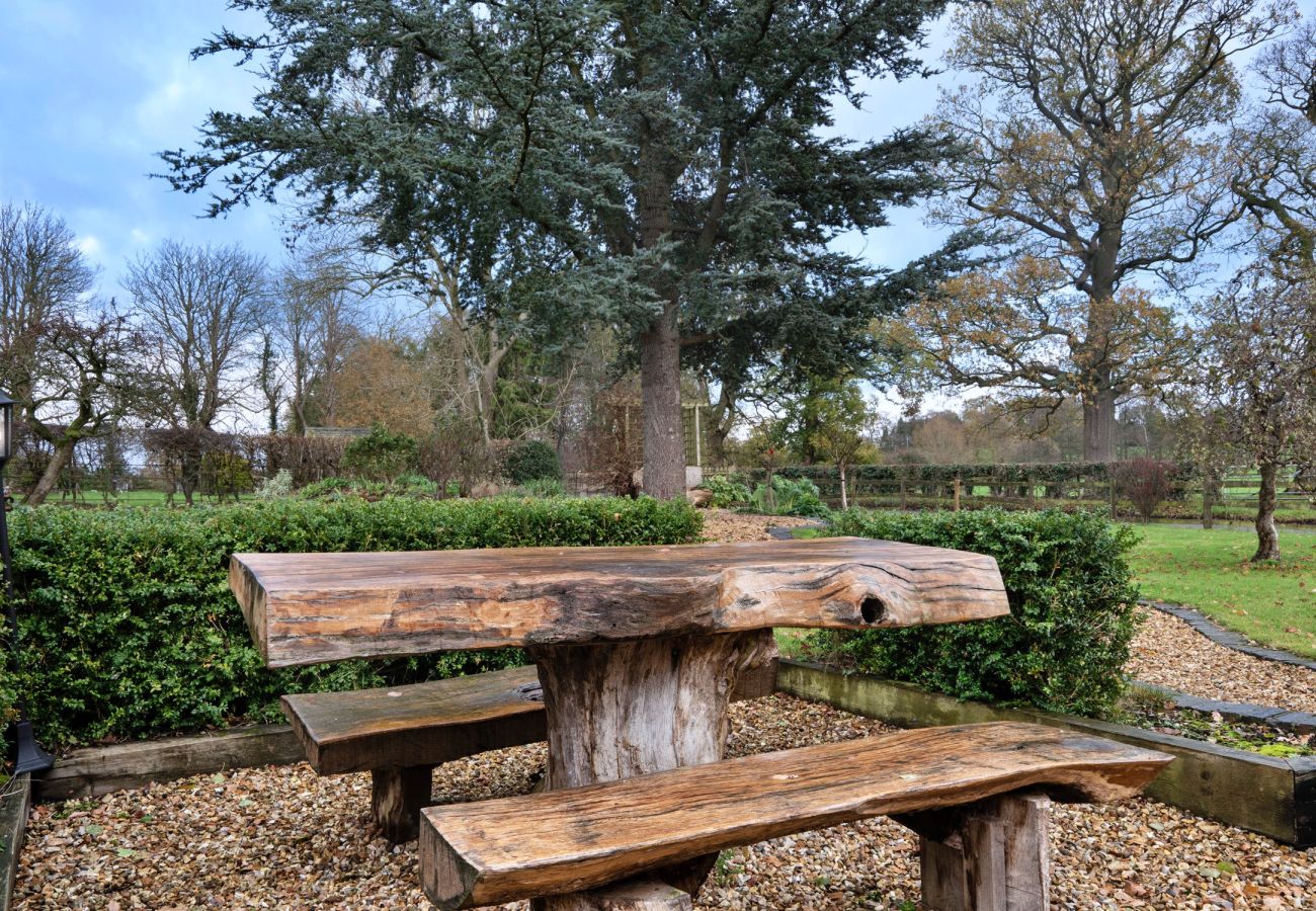 House in Longford - South Lodge at Longford