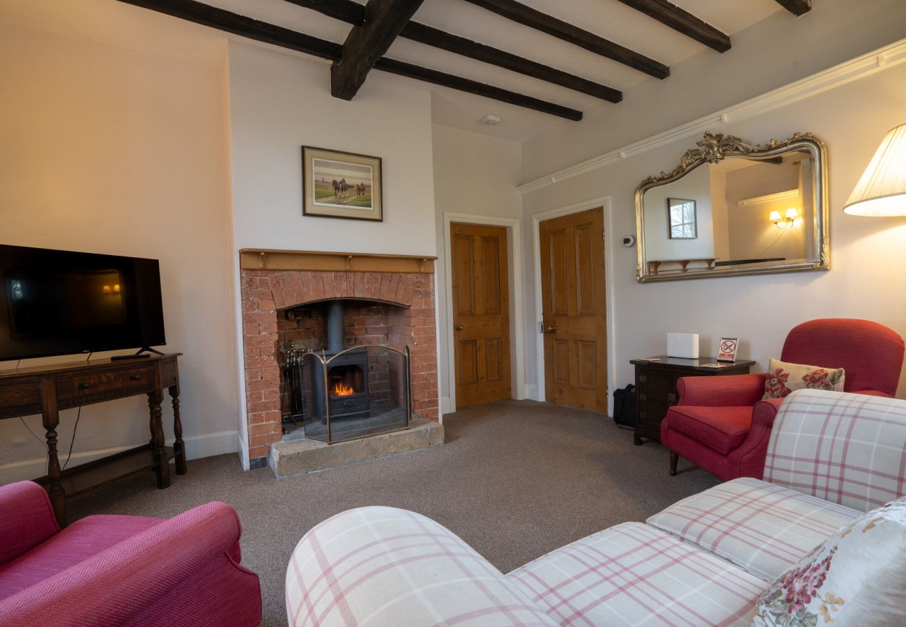 House in Longford - South Lodge at Longford