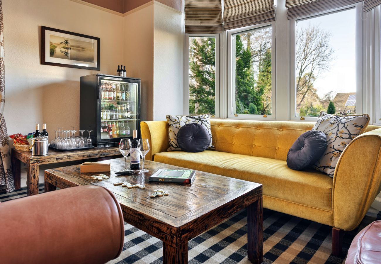 Rent by room in Windermere - Howbeck Guest Rooms - Deepdale