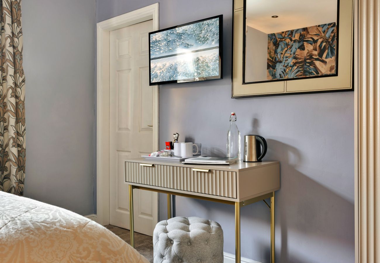 Rent by room in Windermere - Howbeck Guest Rooms - Glenridding