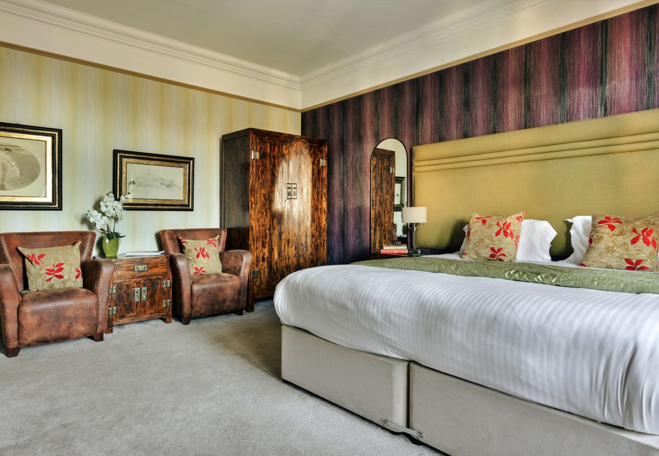 Rent by room in Windermere - Howbeck Guest Rooms - Greenburn