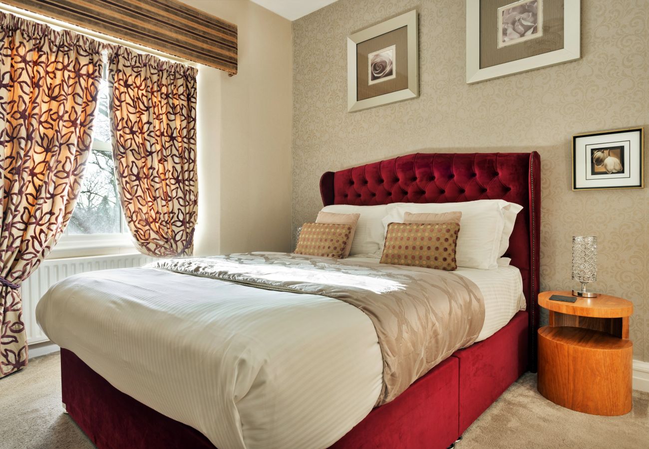 Rent by room in Windermere - Howbeck Guest Rooms - Kilnhow