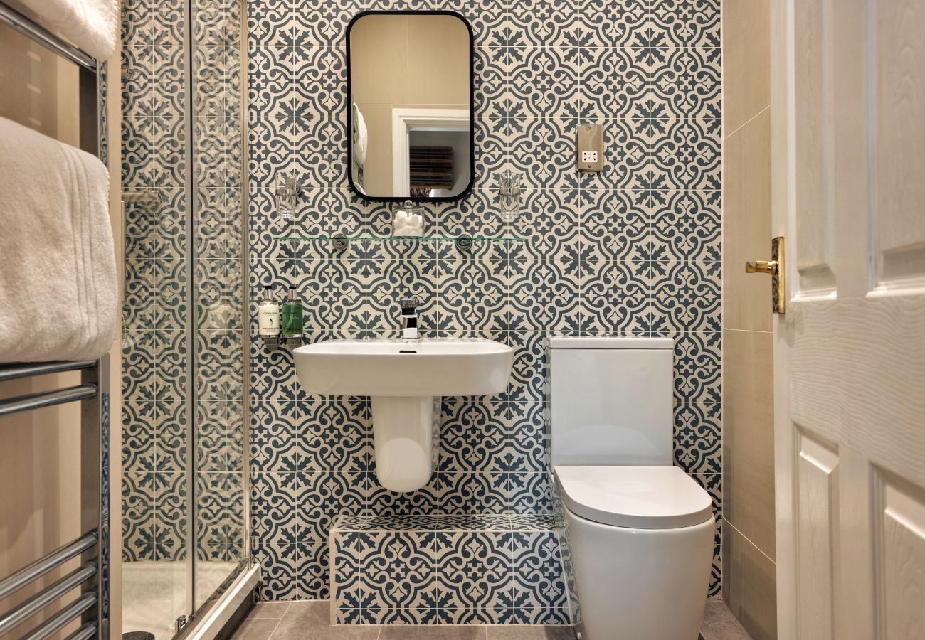 Rent by room in Windermere - Howbeck Guest Rooms - Kilnhow