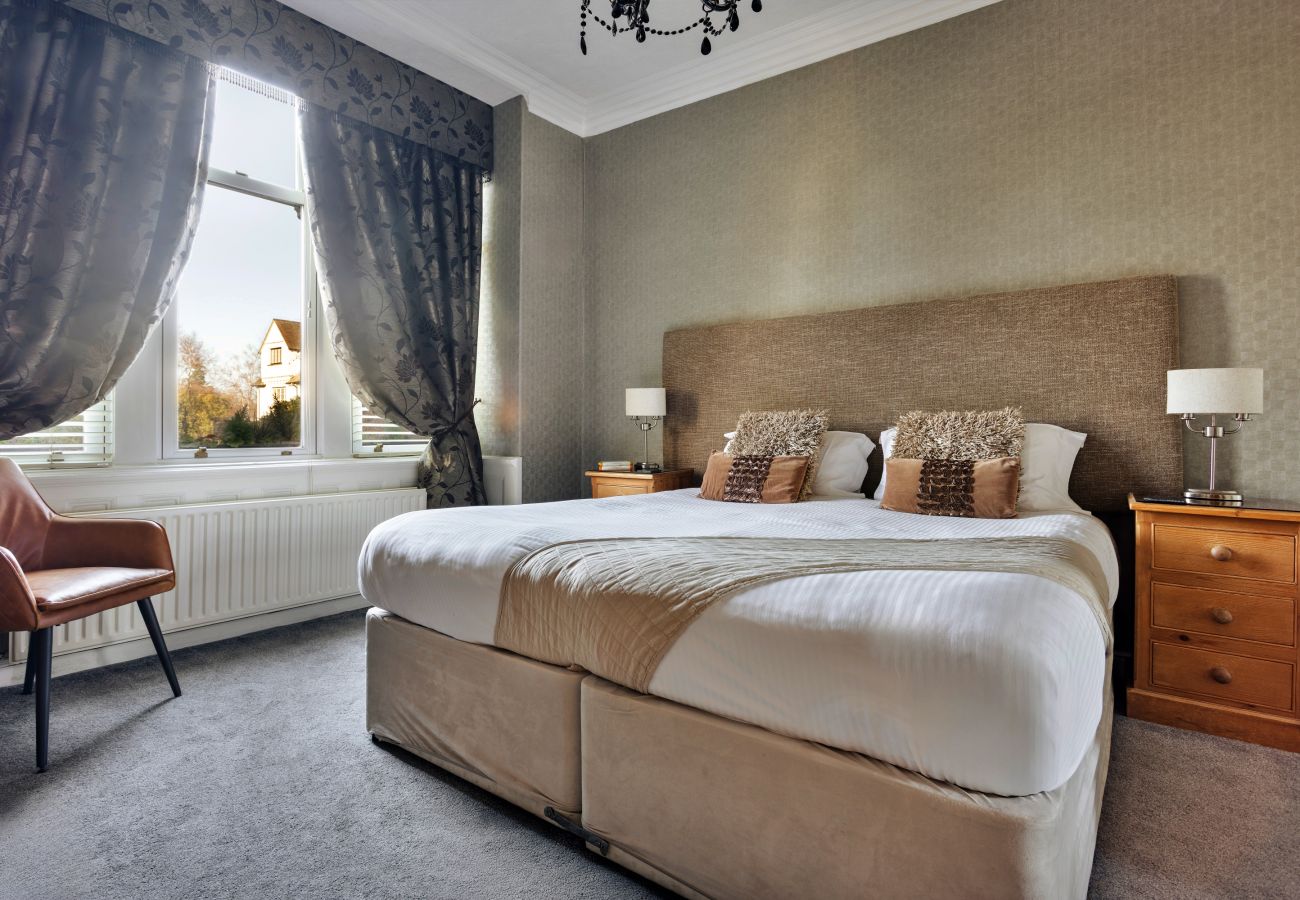 Rent by room in Windermere - Howbeck Guest Rooms - Lingmell